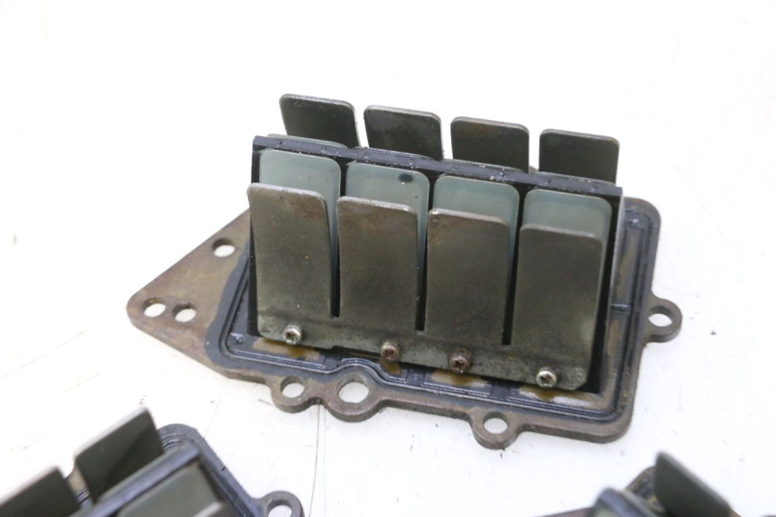 photo de VALVOLA LAMELLARE YAMAHA WAVE RUNNER GP R 1200 (2000 - 2003) - Marcature e riferimenti originali