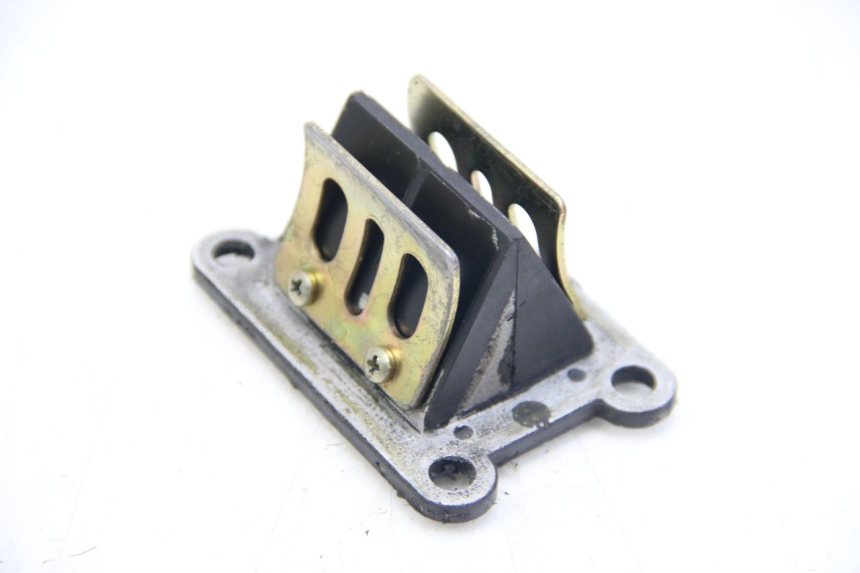 photo de VALVOLA A FARFALLA PEUGEOT XP6 50 (1997 - 2003) - Vista principale