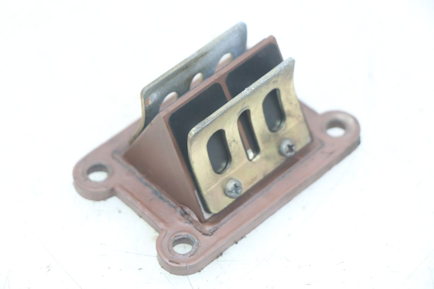 photo de VALVOLA A FARFALLA PEUGEOT XP6 50 (2006 - 2011) - Vista principale