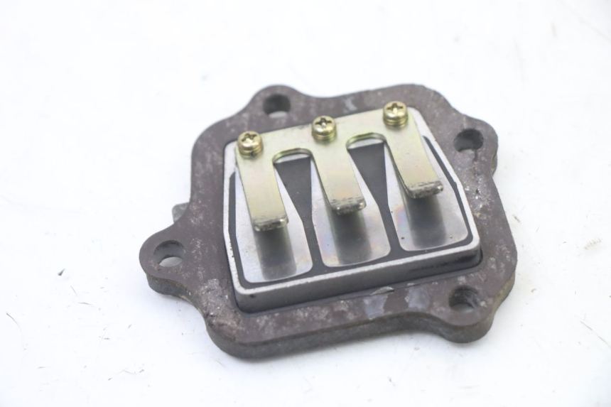 photo de VALVOLA A FARFALLA YAMAHA PW 80 (1983 - 2014) - Vista principale