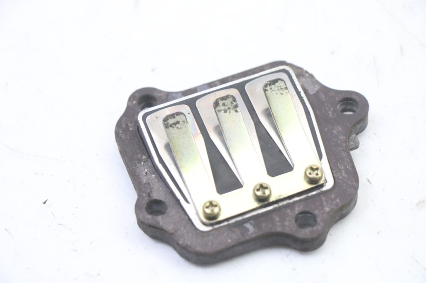 photo de VALVOLA A FARFALLA YAMAHA PW 80 (1983 - 2014) - Dettaglio del componente
