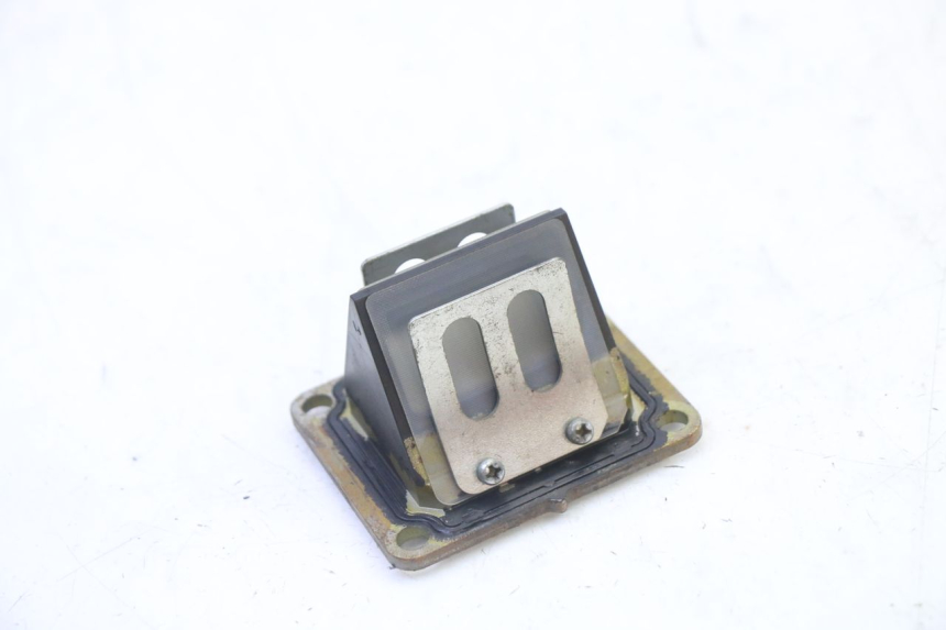 photo de  YAMAHA YZ 85 (2002 - 2018) - Vista principale