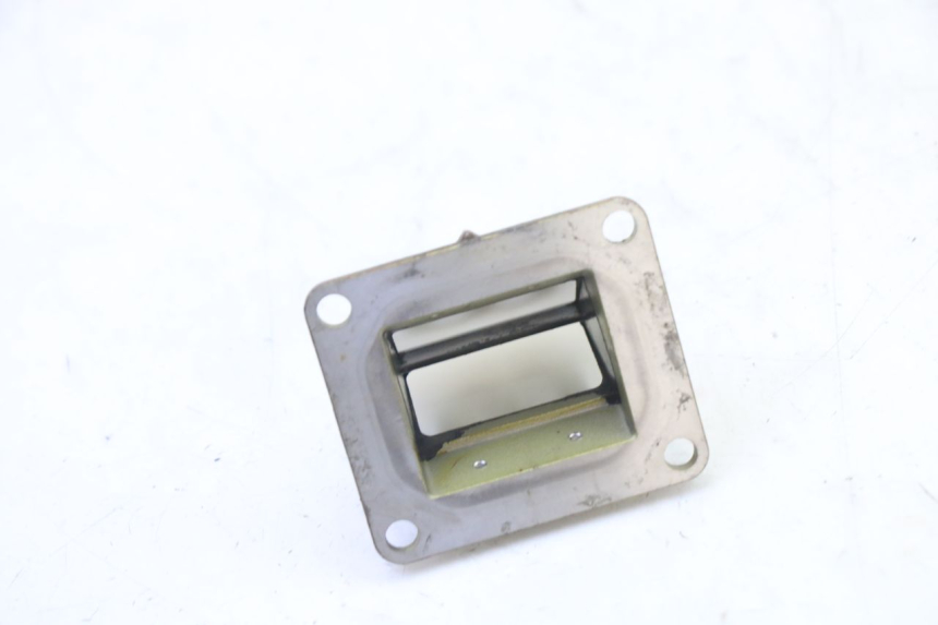 photo de  YAMAHA YZ 85 (2002 - 2018) - Primo piano tecnico