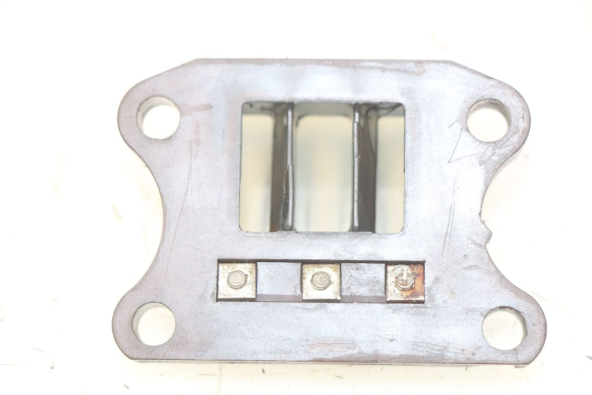 photo de VALVOLA A FARFALLA PEUGEOT ZENITH 50 (1994 - 1999) - Zoom sullo stato d'uso