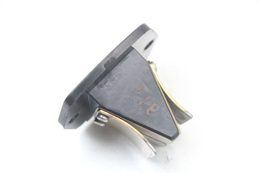 photo de VALVOLA A FARFALLA PIAGGIO ZIP 2T 50 (2009 - 2019) - Zoom sullo stato d'uso