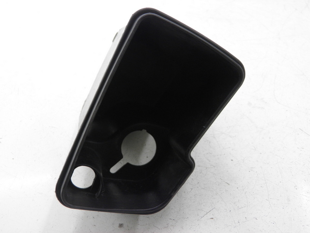 photo de PORTAOGGETTI PIAGGIO XEVO - X EVO 125 (2007 - 2017) - Zoom sullo stato d'uso