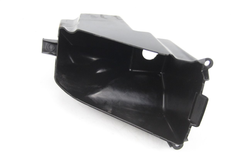 photo de scatola dei guanti PEUGEOT CITYSTAR 50 (2013 - 2017) - Primo piano tecnico