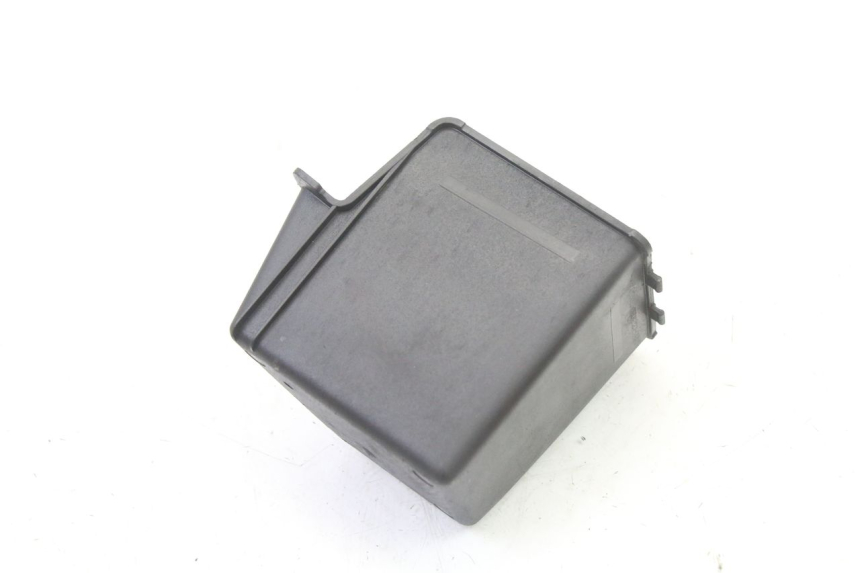 photo de PORTAOGGETTI PEUGEOT ELYSEO 125 (1999 - 2004) - Primo piano tecnico