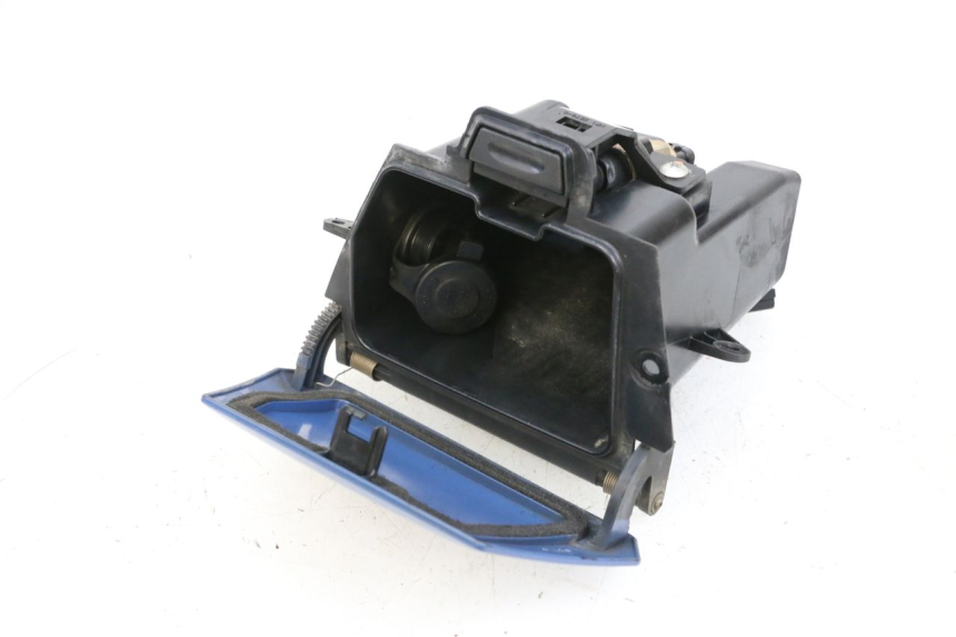 photo de PORTAOGGETTI YAMAHA FJR ABS 1300 (2006 - 2012) - Vista principale