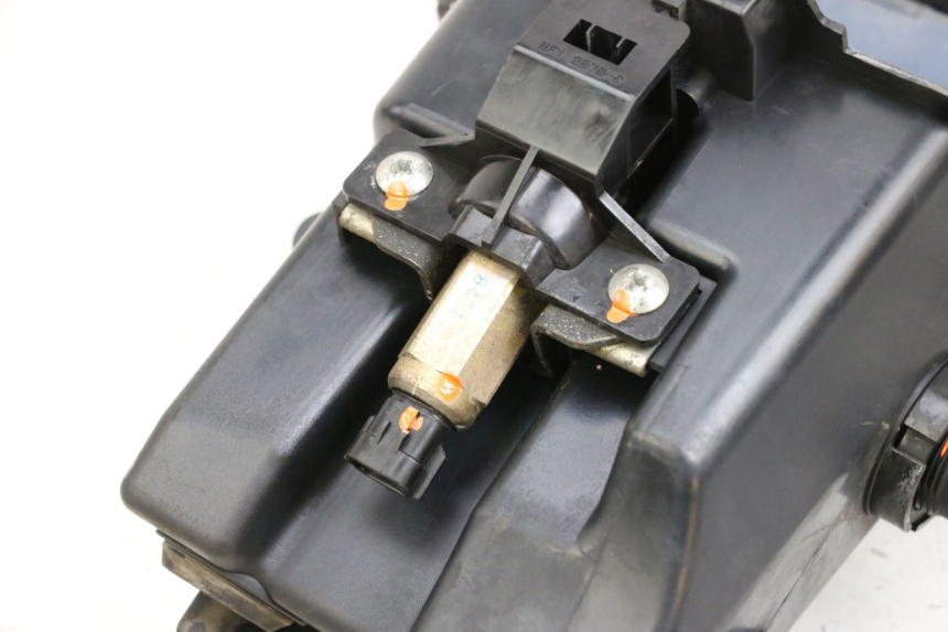 photo de PORTAOGGETTI YAMAHA FJR ABS 1300 (2006 - 2012) - Altra vista dell'articolo