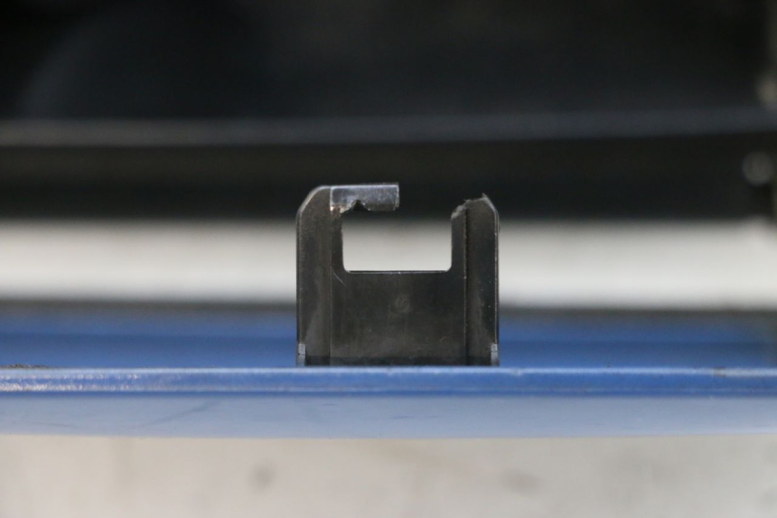 photo de PORTAOGGETTI YAMAHA FJR ABS 1300 (2006 - 2012) - Zoom sui componenti