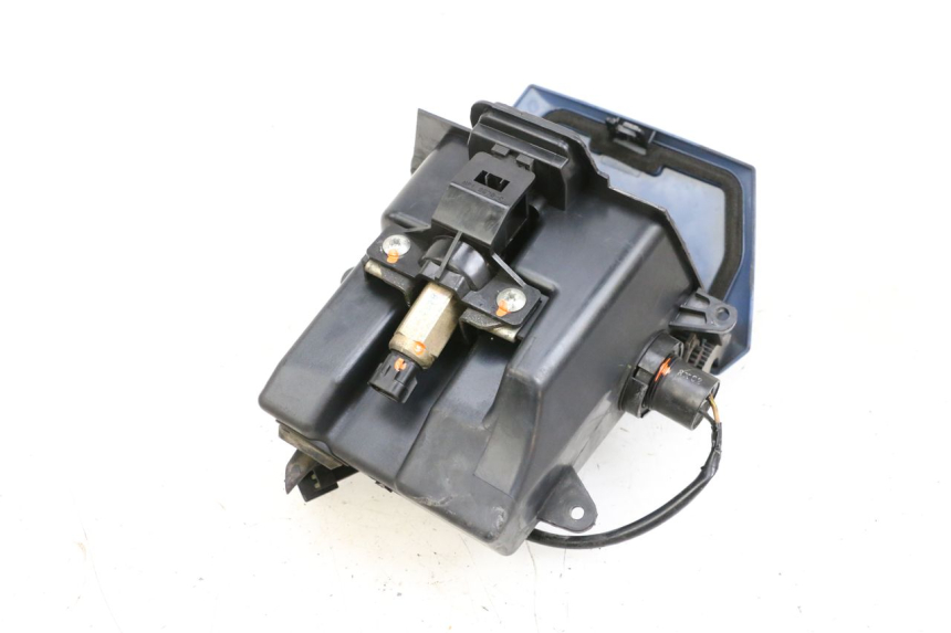 photo de PORTAOGGETTI YAMAHA FJR ABS 1300 (2006 - 2012) - Marcature e riferimenti originali