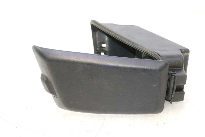 photo de PORTAOGGETTI HONDA FJS SILVER WING SILVERWING 400 (2005 - 2008) - Vista principale