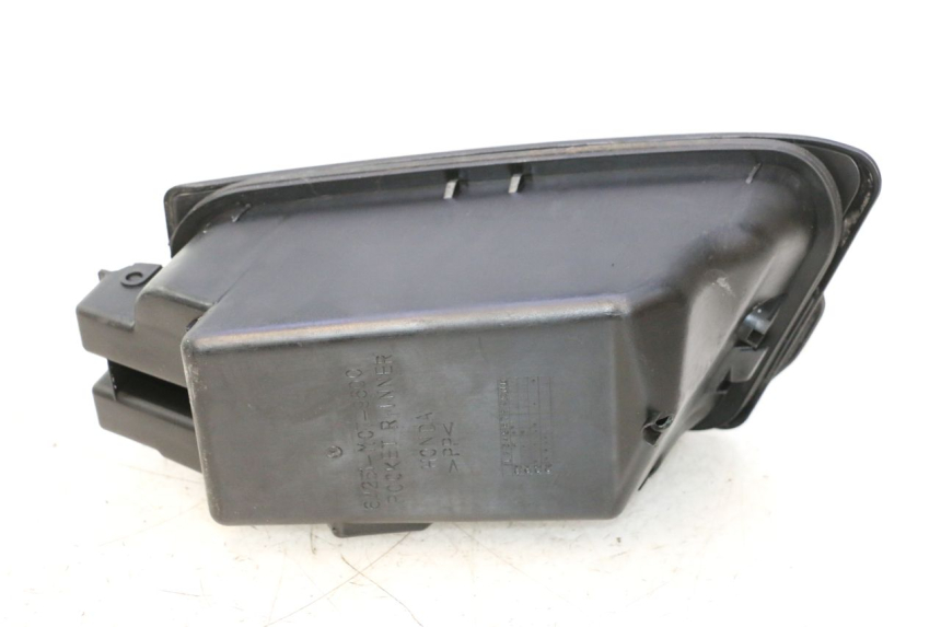 photo de PORTAOGGETTI HONDA FJS SILVER WING SILVERWING 400 (2005 - 2008) - Dettaglio del componente