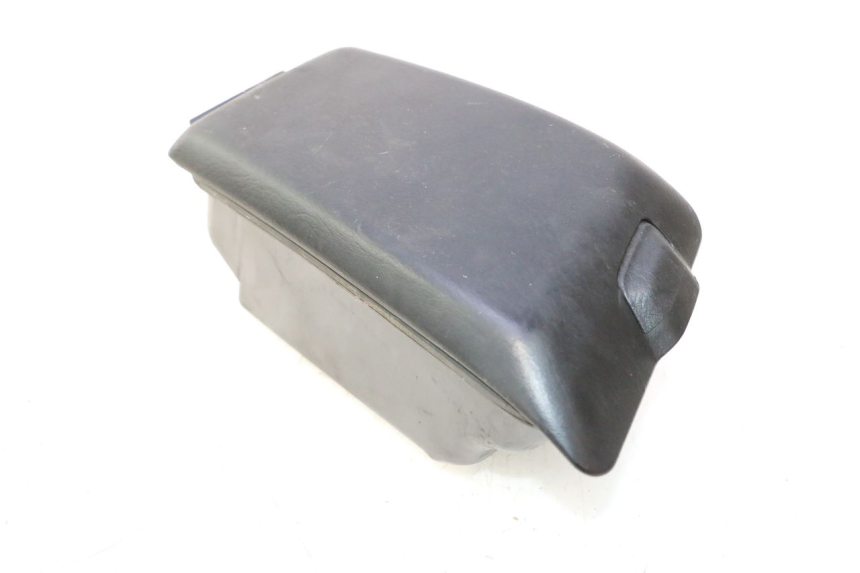 photo de PORTAOGGETTI HONDA FJS SILVER WING SILVERWING 400 (2005 - 2008) - Altra angolazione