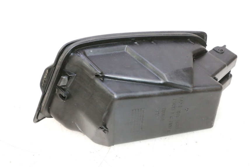 photo de PORTAOGGETTI HONDA FJS SILVER WING SILVERWING 400 (2005 - 2008) - Vista d'insieme del prodotto