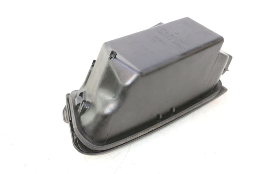 photo de PORTAOGGETTI HONDA FJS SILVER WING SILVERWING 400 (2005 - 2008) - Dettagli dei punti di fissaggio