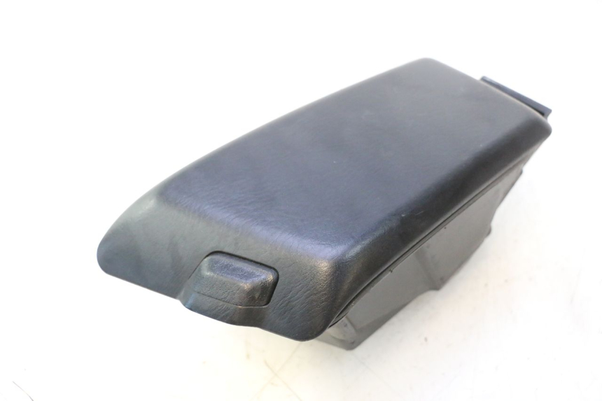 photo de PORTAOGGETTI HONDA FJS SILVER WING SILVERWING 400 (2005 - 2008) - Vista principale