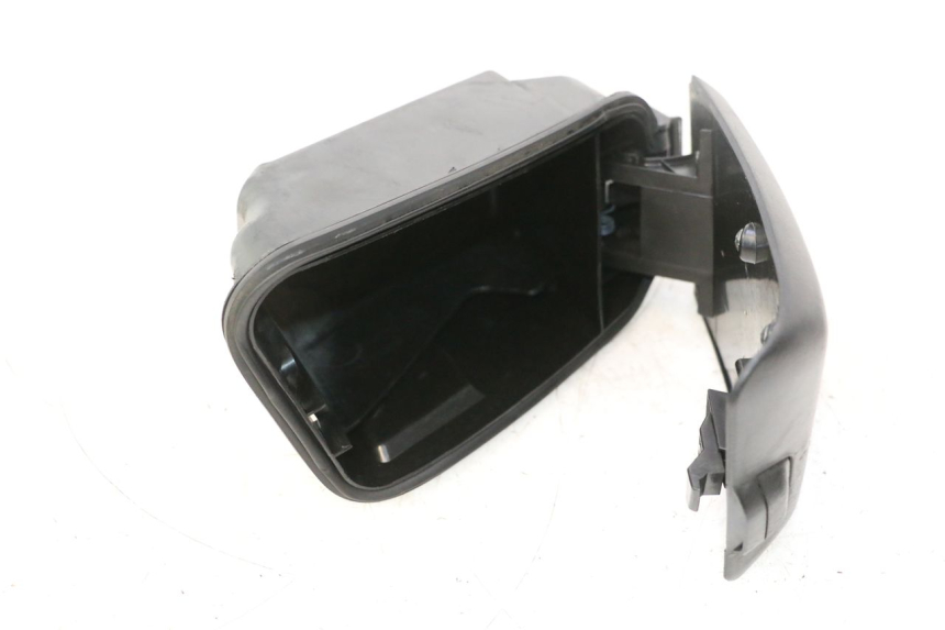 photo de PORTAOGGETTI HONDA FJS SILVER WING SILVERWING 400 (2005 - 2008) - Zoom sullo stato d'uso