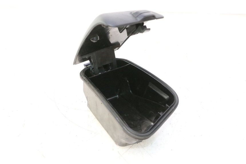 photo de PORTAOGGETTI HONDA FJS SILVER WING SILVERWING 400 (2005 - 2008) - Altra angolazione