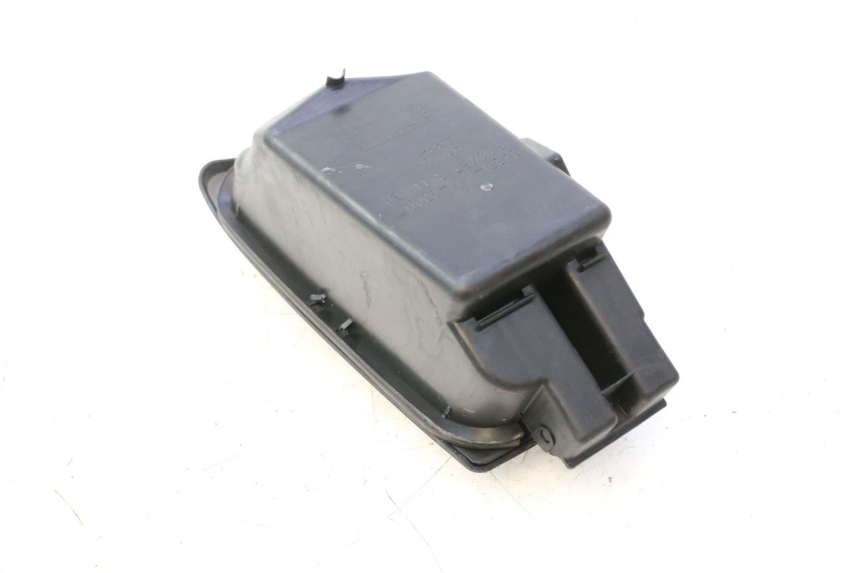 photo de PORTAOGGETTI HONDA FJS SILVER WING SILVERWING 400 (2005 - 2008) - Vista d'insieme del prodotto