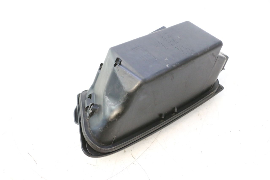 photo de PORTAOGGETTI HONDA FJS SILVER WING SILVERWING 400 (2005 - 2008) - Dettagli dei punti di fissaggio