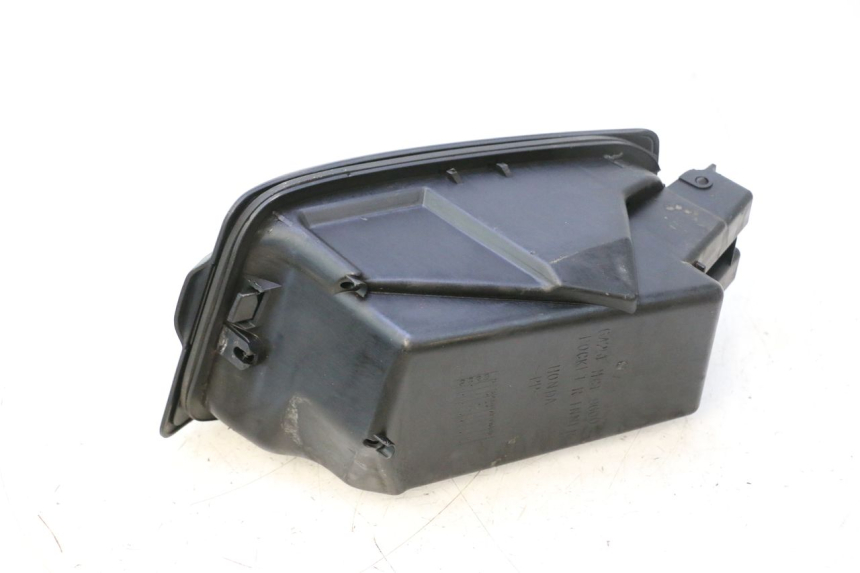 photo de PORTAOGGETTI HONDA FJS SILVER WING SILVERWING 400 (2005 - 2008) - Stato della superficie e materiale