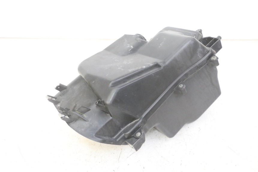 photo de PORTAOGGETTI HONDA FORZA ABS 300 (2013 - 2017) - Altra angolazione