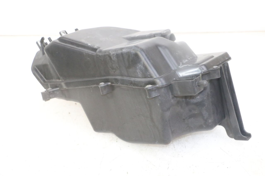 photo de PORTAOGGETTI HONDA FORZA ABS 300 (2013 - 2017) - Primo piano tecnico