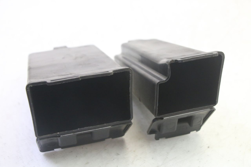 photo de PORTAOGGETTI KAWASAKI GPX R WARBIRD 600 (1988 - 1993) - Vista d'insieme del prodotto