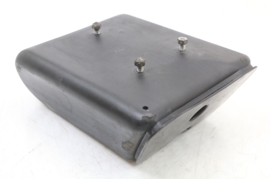 photo de PORTAOGGETTI SUZUKI GSX E 250 (1982 - 1983) - Zoom sullo stato d'uso