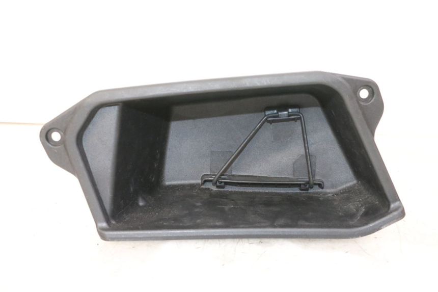 photo de PORTAOGGETTI HONDA FORZA 125 (2021 - 2025) - Vista principale