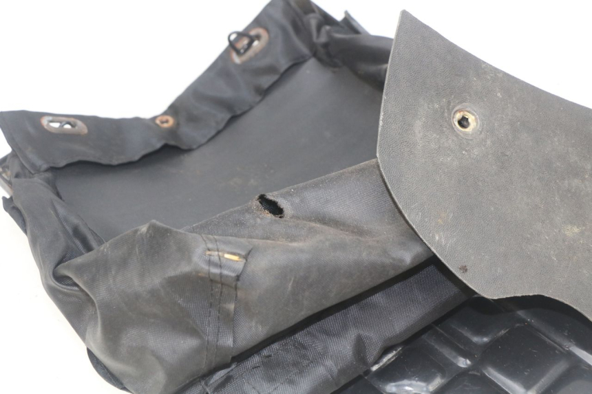 photo de SCATOLA PORTAOGGETTI KEEWAY HURRICANE 50 (2006 - 2019) - Dettaglio del componente