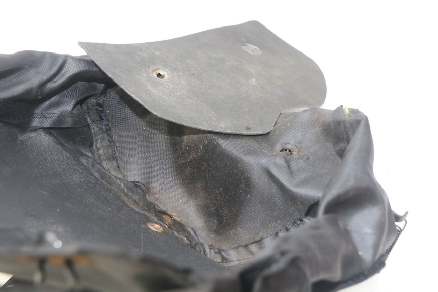 photo de SCATOLA PORTAOGGETTI KEEWAY HURRICANE 50 (2006 - 2019) - Zoom sullo stato d'uso