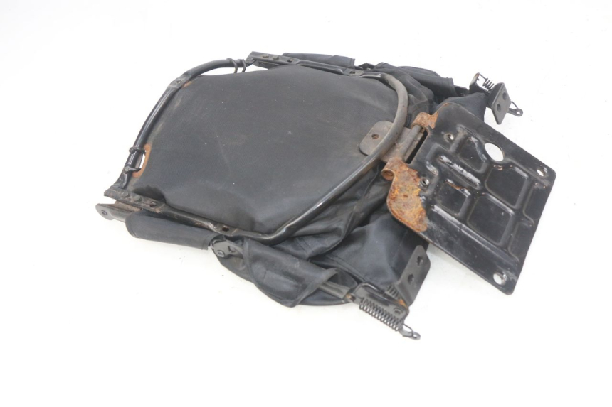 photo de SCATOLA PORTAOGGETTI KEEWAY HURRICANE 50 (2006 - 2019) - Altra angolazione