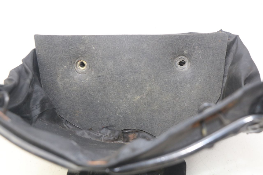 photo de SCATOLA PORTAOGGETTI KEEWAY HURRICANE 50 (2006 - 2019) - Primo piano tecnico