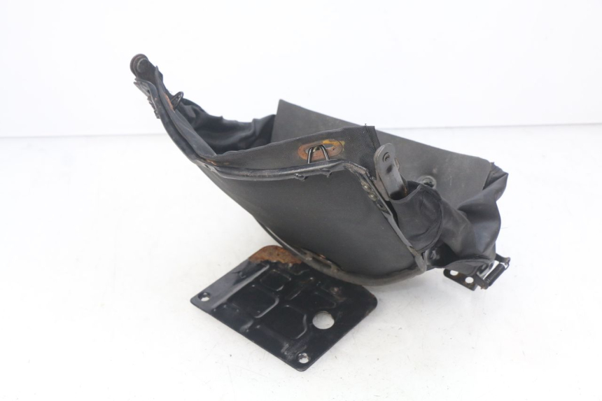 photo de SCATOLA PORTAOGGETTI KEEWAY HURRICANE 50 (2006 - 2019) - Vista d'insieme del prodotto