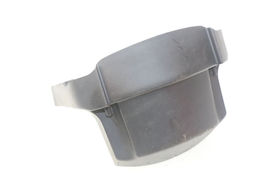 photo de SCATOLA PORTAOGGETTI PEUGEOT LUDIX 50 (2008 - 2017) - Zoom sullo stato d'uso