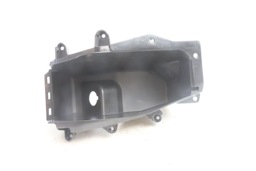 photo de PORTAOGGETTI YAMAHA N-MAX NMAX 125 (2021 - 2024) - Vista principale