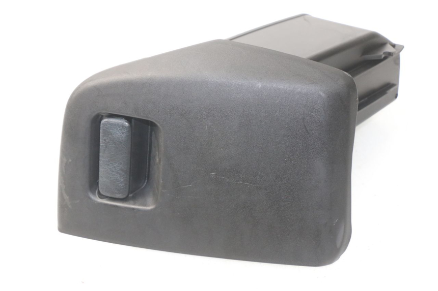 photo de PORTAOGGETTI HONDA NSS EX FORZA 250 (2005 - 2013) - Vista principale