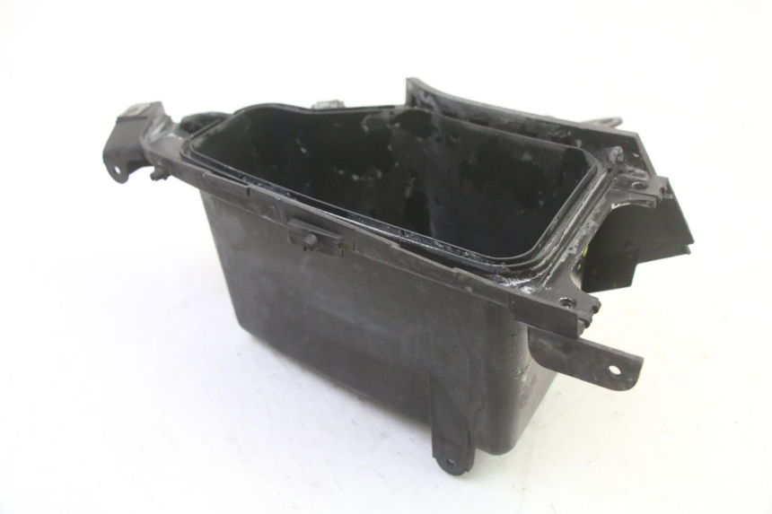 photo de PORTAOGGETTI HONDA NTV DEAUVILLE 650 (2001 - 2006) - Altra angolazione