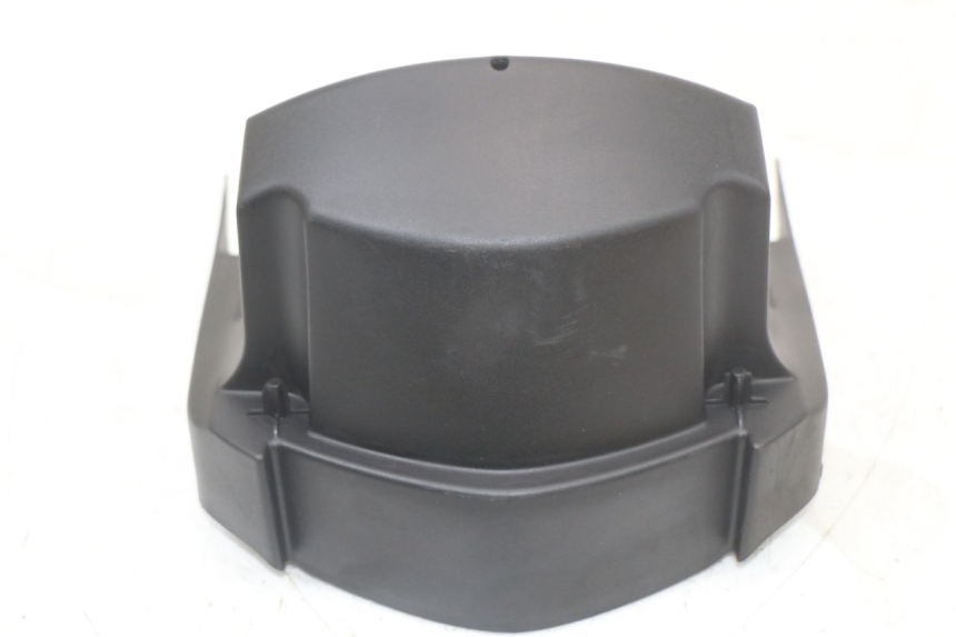 photo de SCATOLA PORTAOGGETTI PEUGEOT LUDIX 50 (2005 - 2007) - Altra angolazione