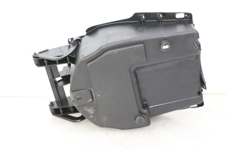 photo de PORTAOGGETTI PEUGEOT VIVACITY 125 (2010 - 2017) - Zoom sullo stato d'uso