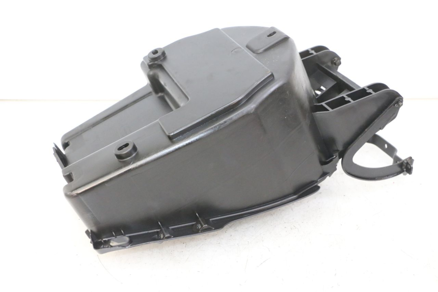 photo de PORTAOGGETTI PEUGEOT VIVACITY 125 (2010 - 2017) - Zoom sullo stato d'uso