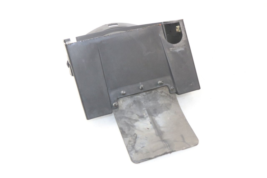 photo de scatola dei guanti BMW R GS 1150 (1999 - 2004) - Altra angolazione