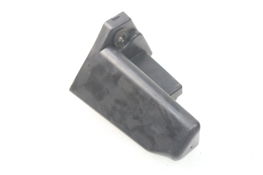 photo de scatola dei guanti MASH SEVENTY FIVE 125 (2013 - 2021) - Altra angolazione