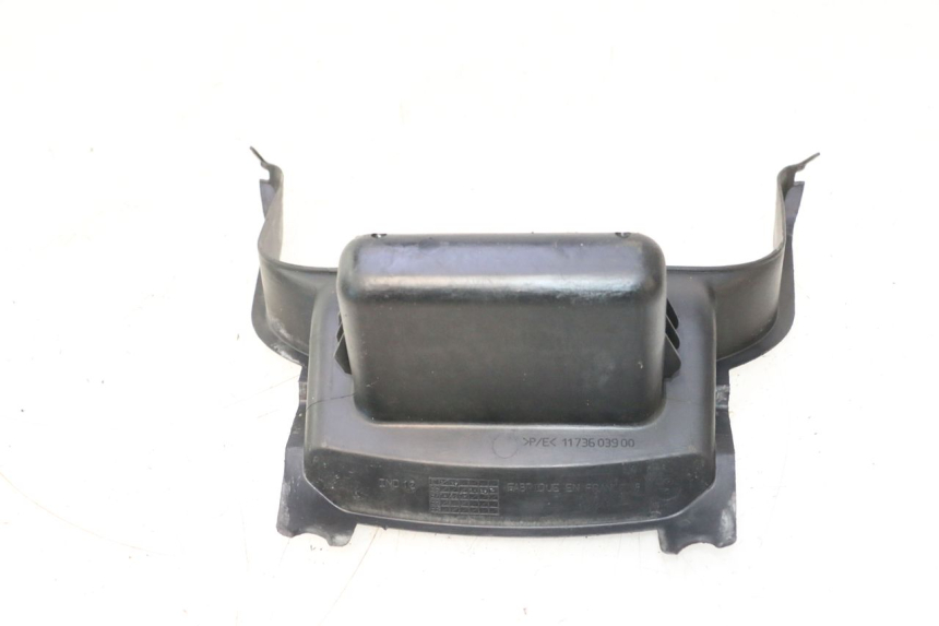 photo de PORTAOGGETTI PEUGEOT SPEEDFIGHT LC 50 (1996 - 2002) - Dettaglio del componente