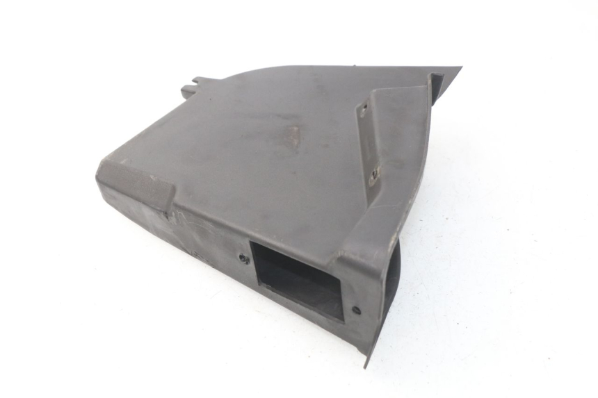 photo de scatola dei guanti TRIUMPH SPRINT ST ABS 1050 (2005 - 2007) - Zoom sullo stato d'uso