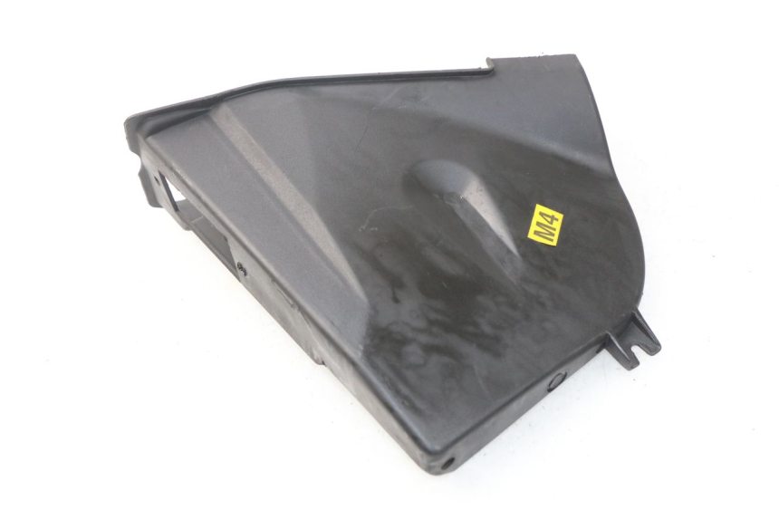 photo de scatola dei guanti TRIUMPH SPRINT ST ABS 1050 (2005 - 2007) - Altra angolazione