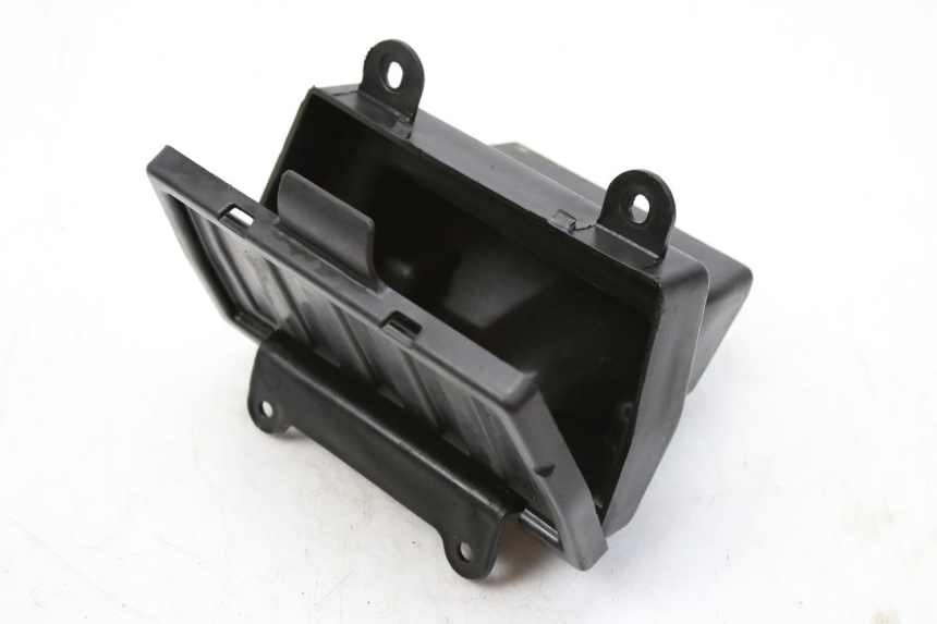 photo de SCATOLA PORTAOGGETTI KEEWAY TX 50 (2008 - 2015) - Zoom sullo stato d'uso